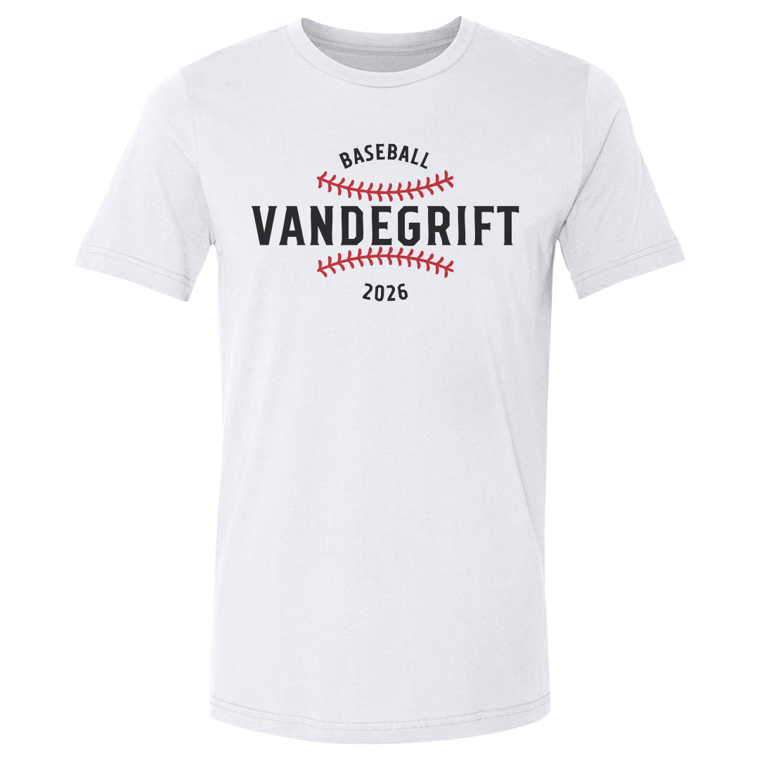 Vandegrift Crown Trio Baseball 2026