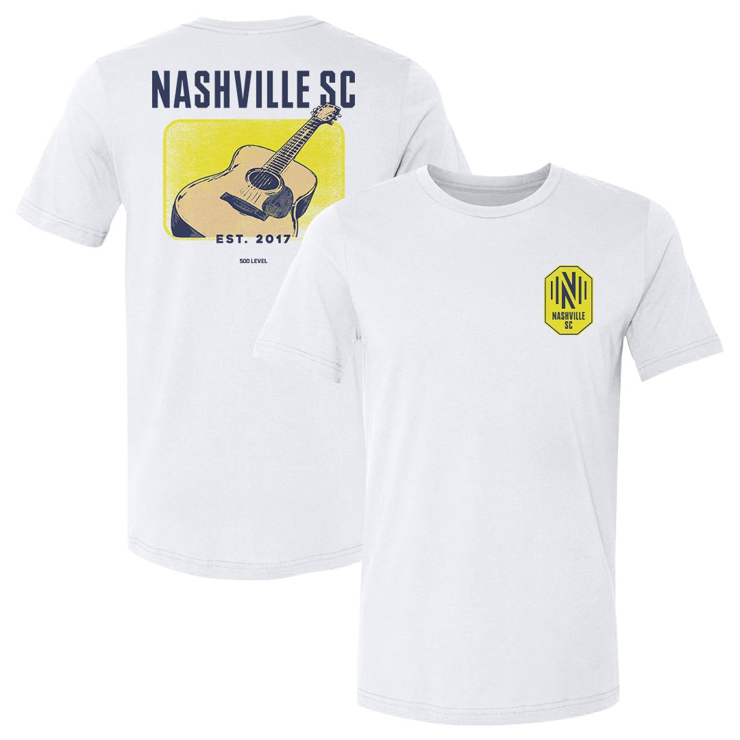 Nashville SC Pocket Hometown F&B