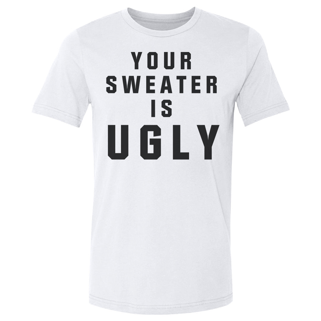 Christmas Your Sweater Is Ugly