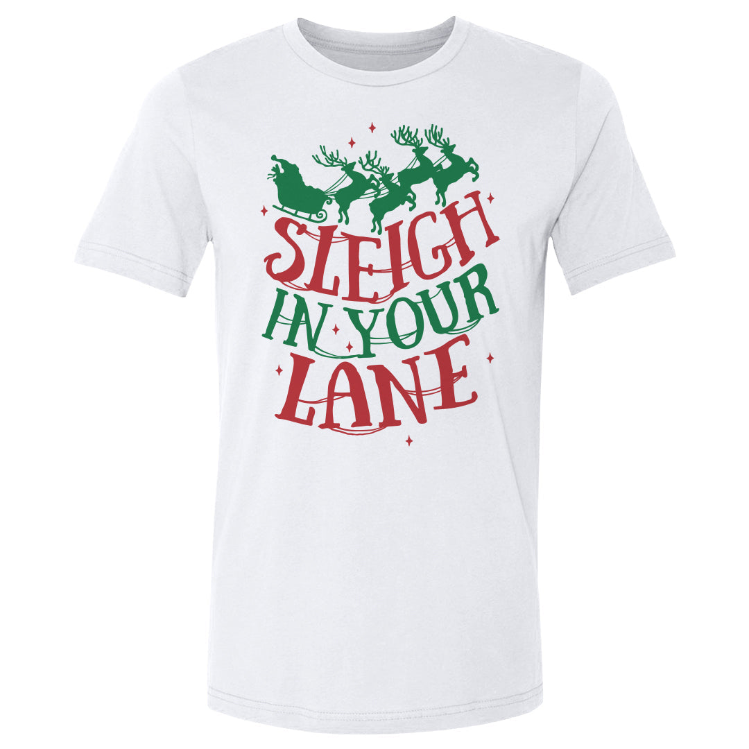 Christmas Sleigh In Your Lane