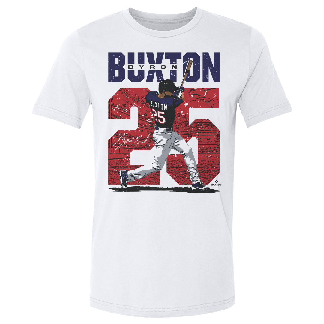 Byron Buxton Stadium R