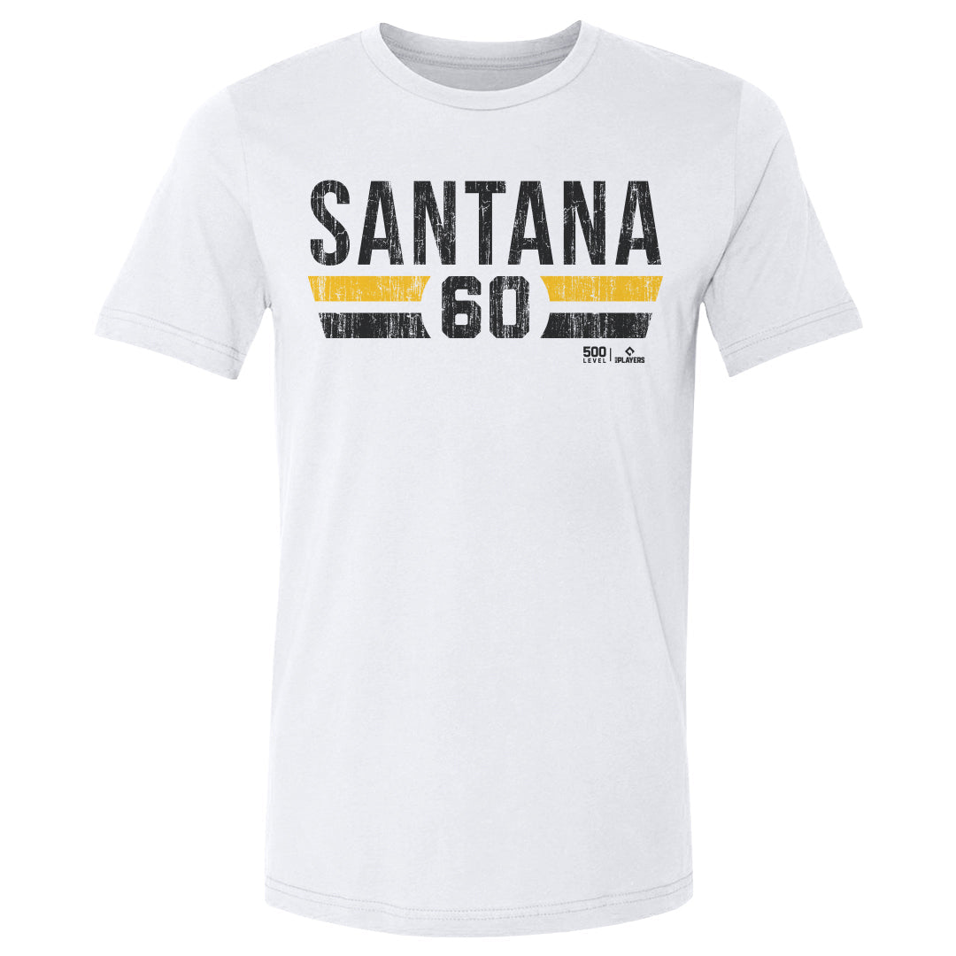 Dennis Santana Pittsburgh Font