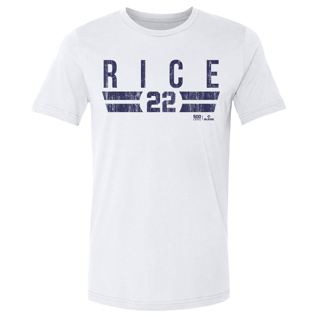 Ben Rice New York Y Font