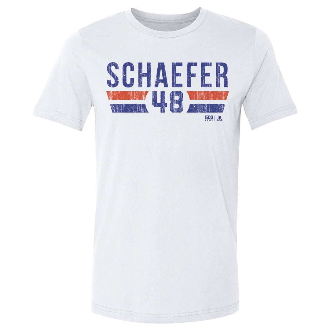 Matthew Schaefer New York I Font
