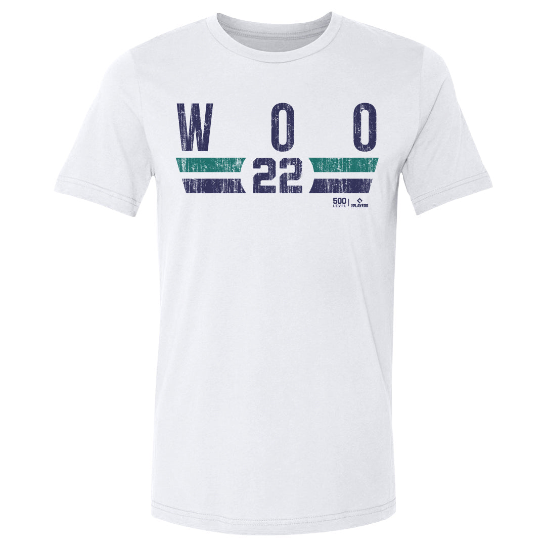 Bryan Woo Seattle Font