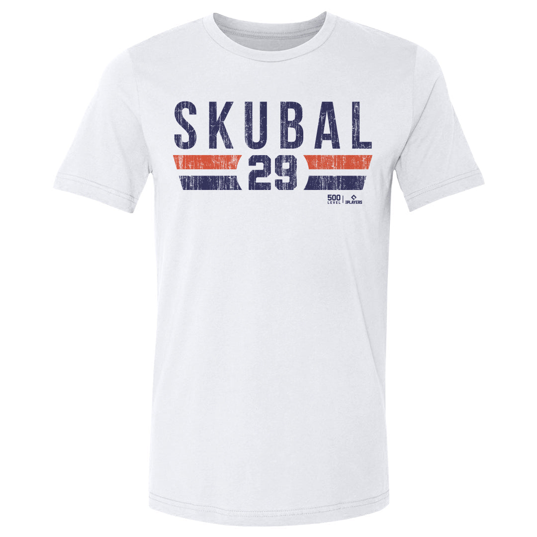 Tarik Skubal Detroit Font
