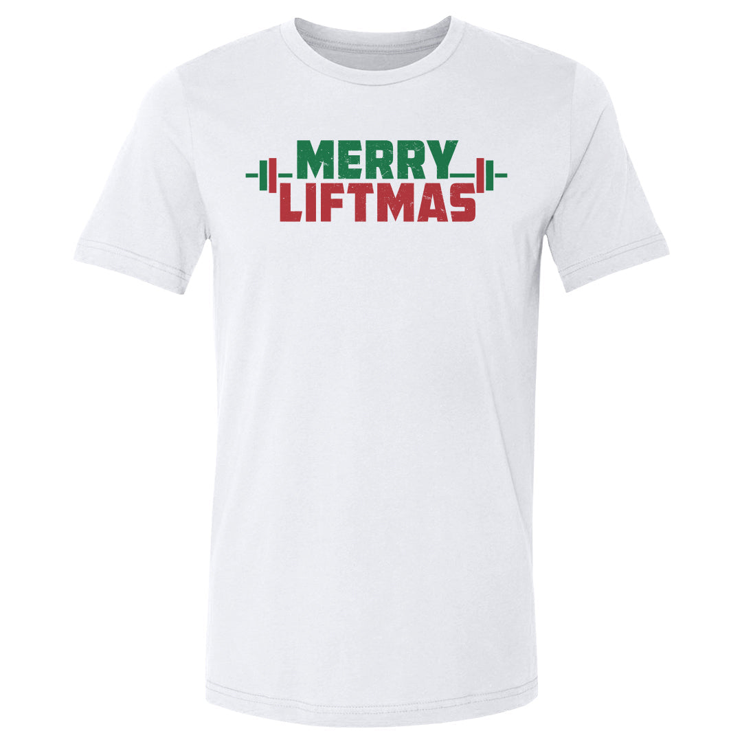 Christmas Merry Liftmas
