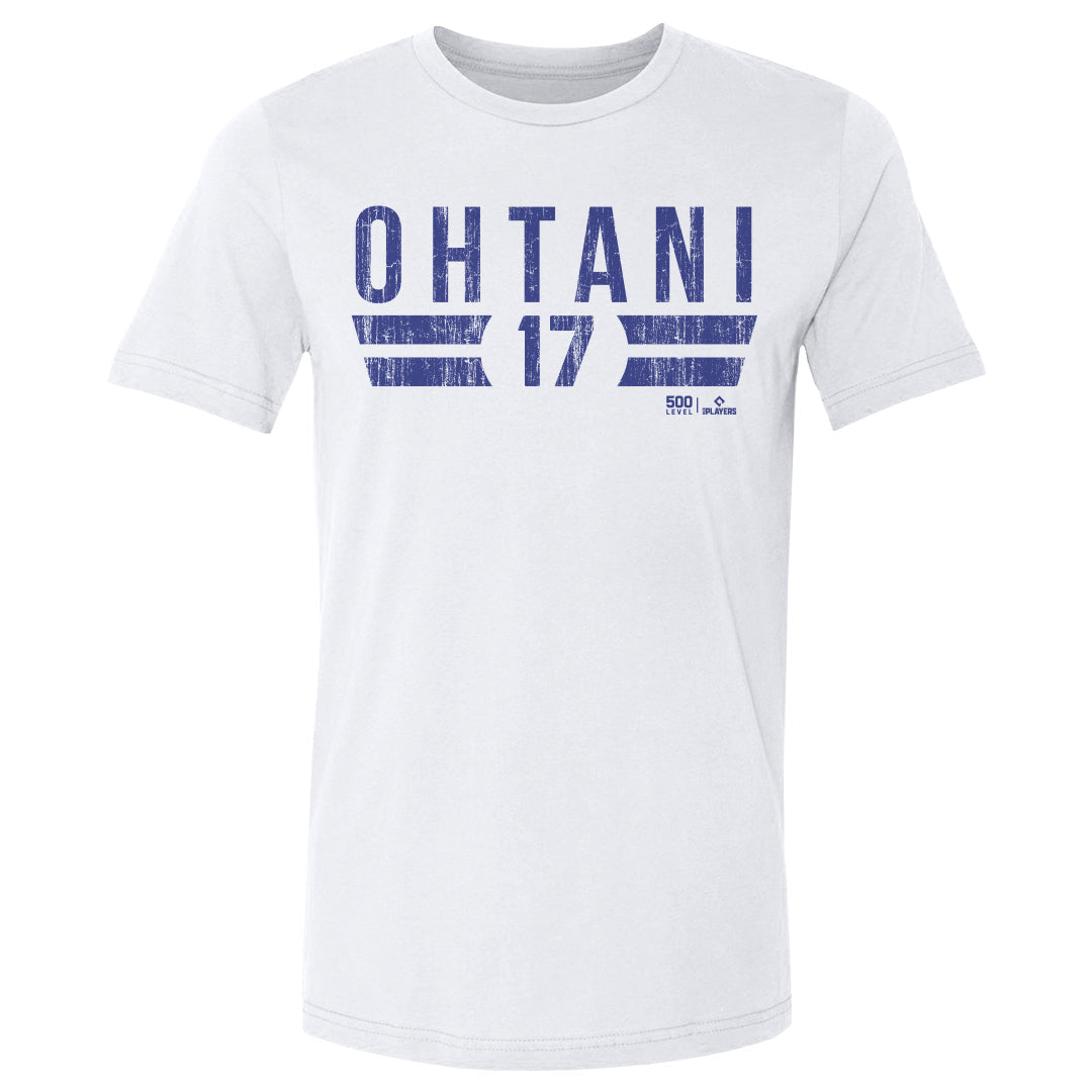Shohei Ohtani Los Angeles D Font