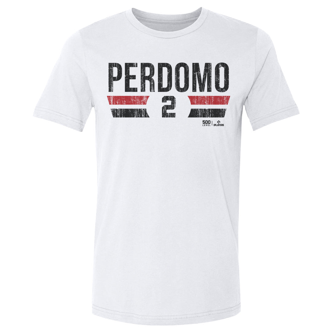 Geraldo Perdomo Arizona Font