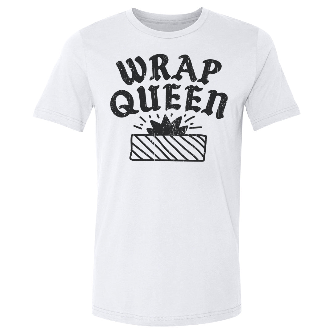 Christmas Wrap Queen