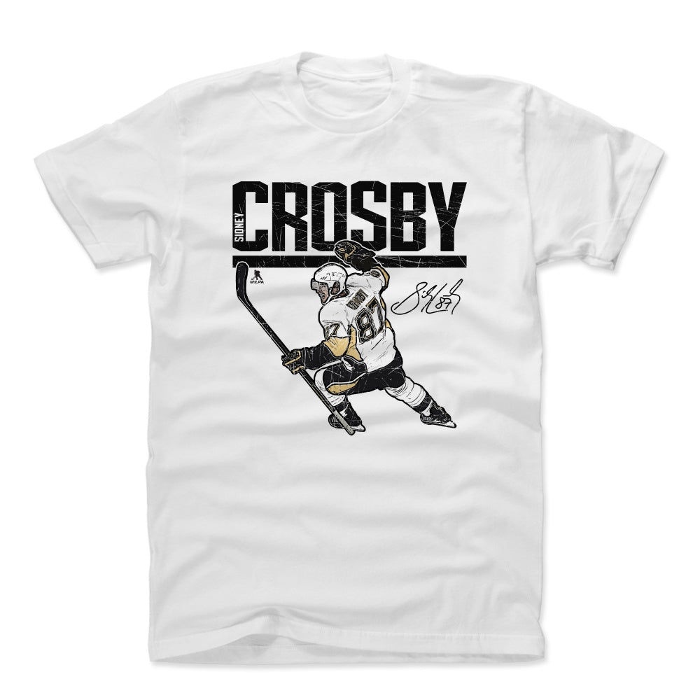 Sidney Crosby Hyper K