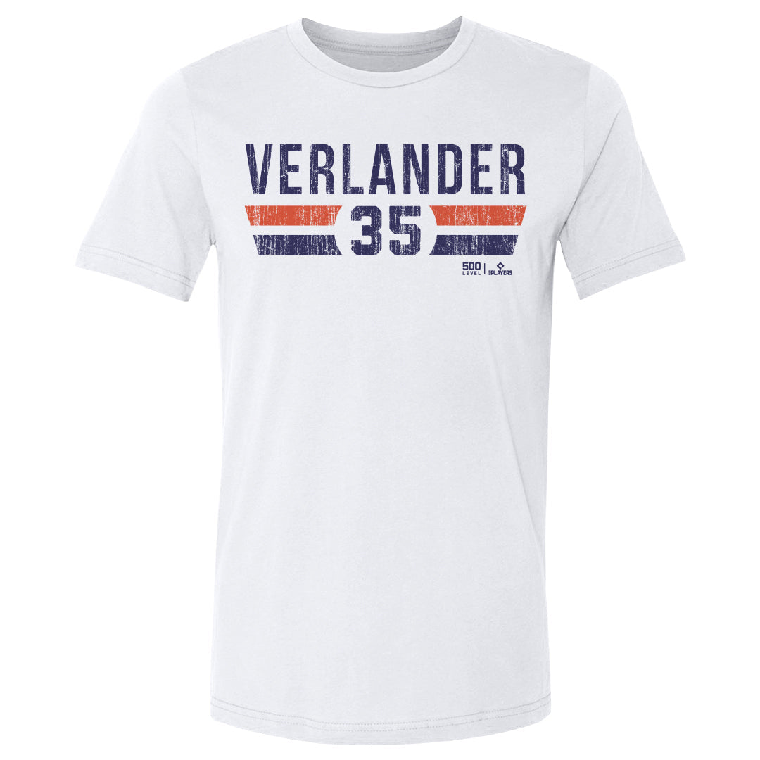 Justin Verlander Detroit Font