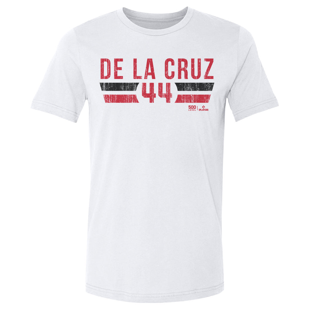 Elly De La Cruz Cincinnati Font