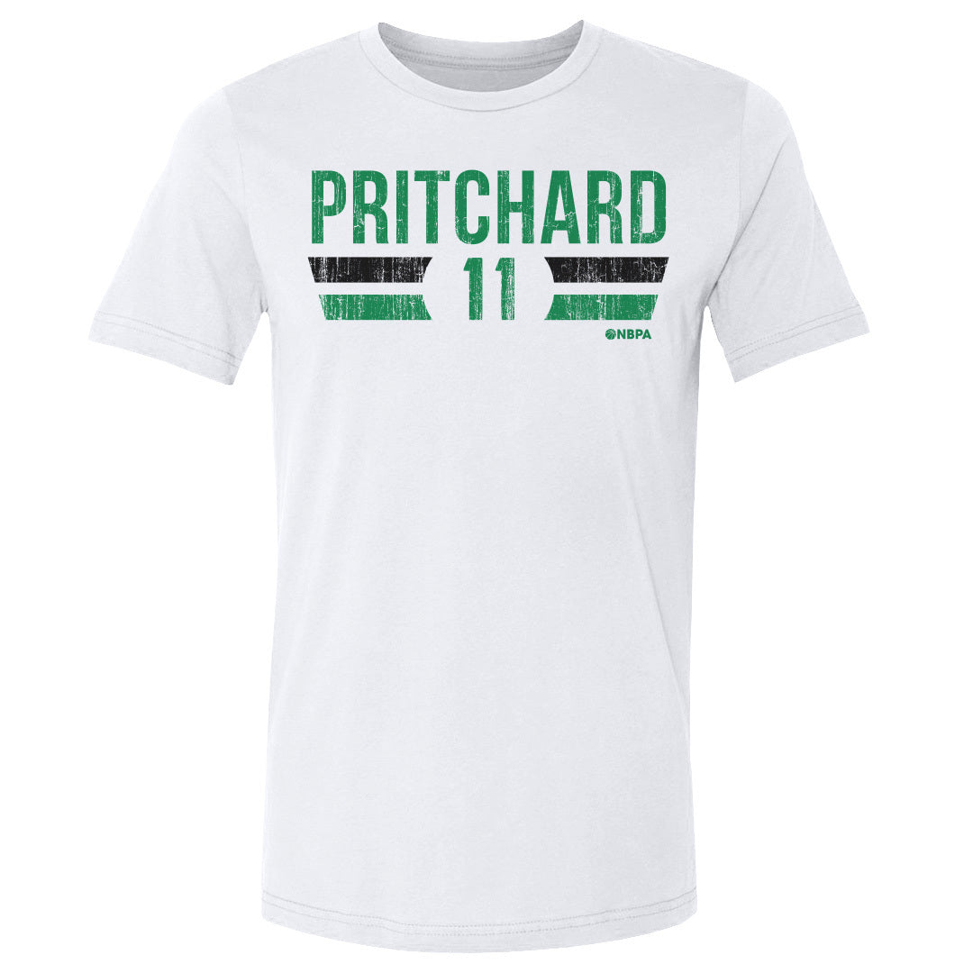 Payton Pritchard Boston Font