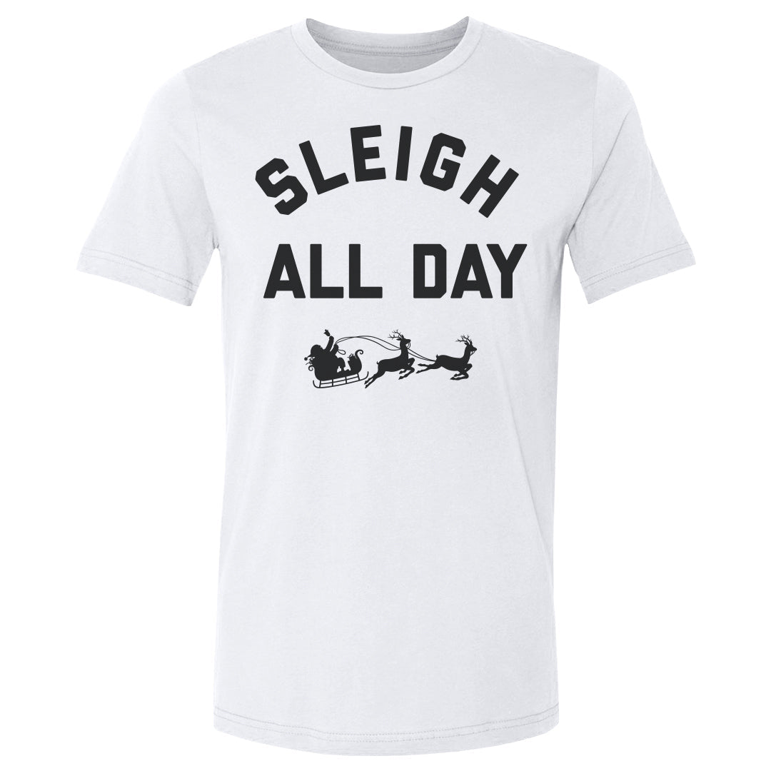 Christmas Sleigh All Day