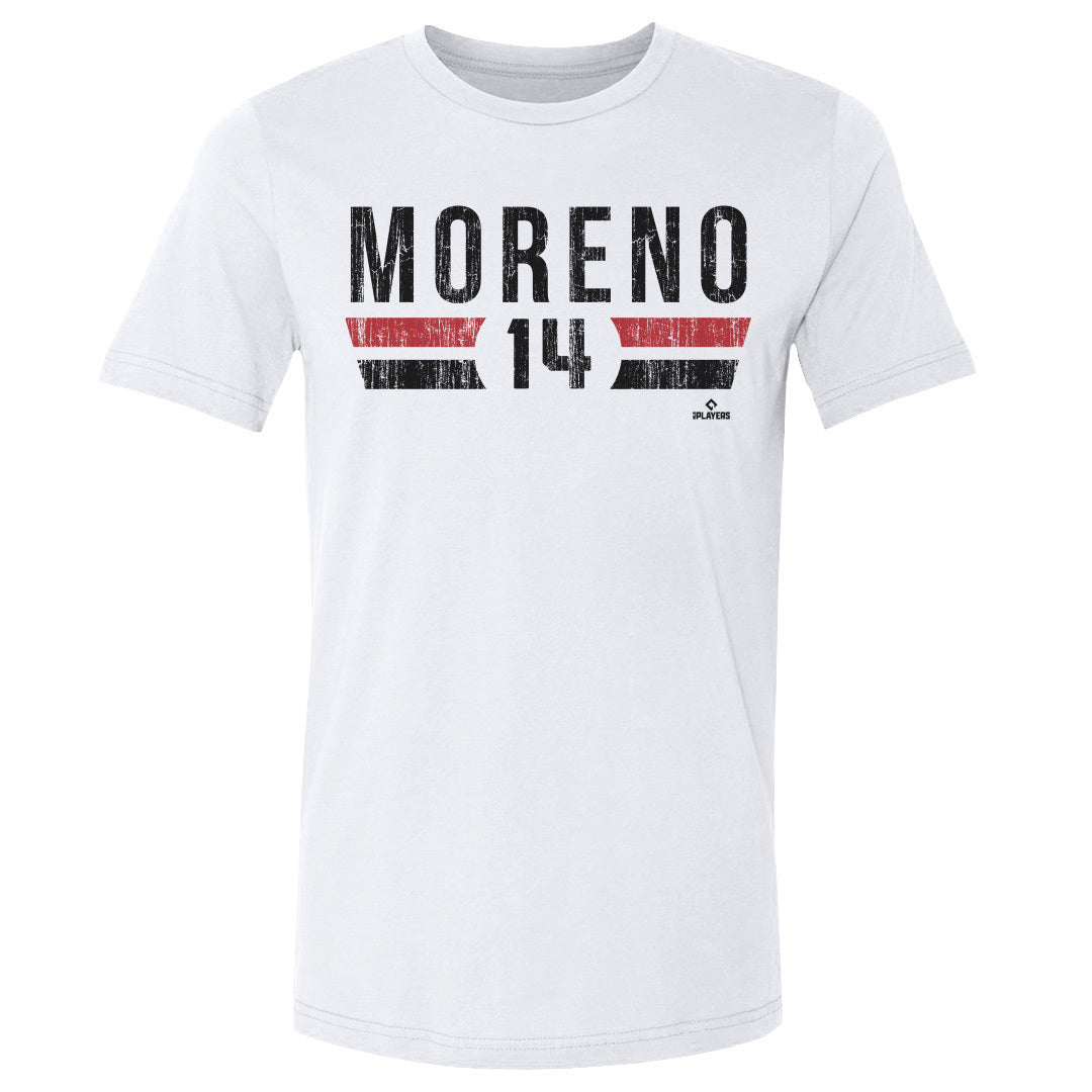 Gabriel Moreno Arizona Font