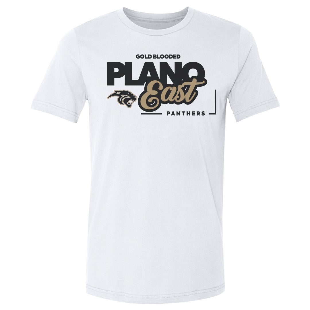 Plano East Crown Trio Panther Gold Blooded
