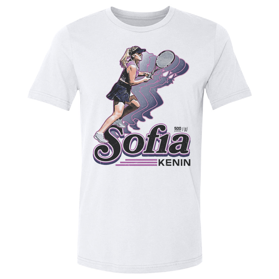 Sofia Kenin Retro