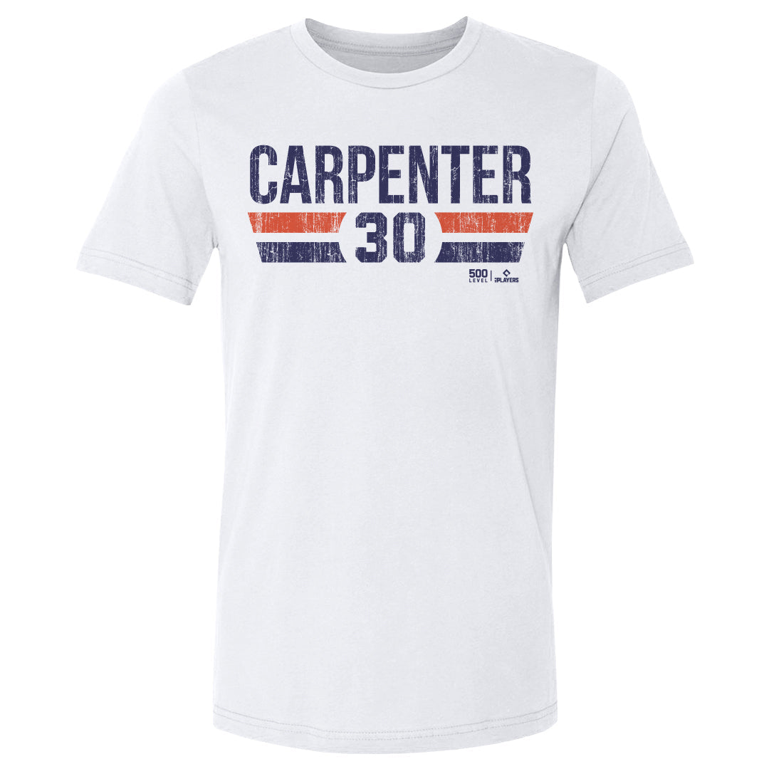 Kerry Carpenter Detroit Font