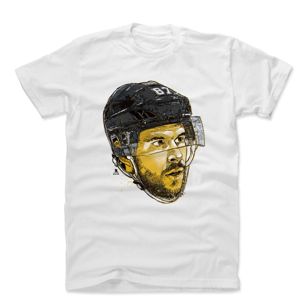 Sidney Crosby Bust Y