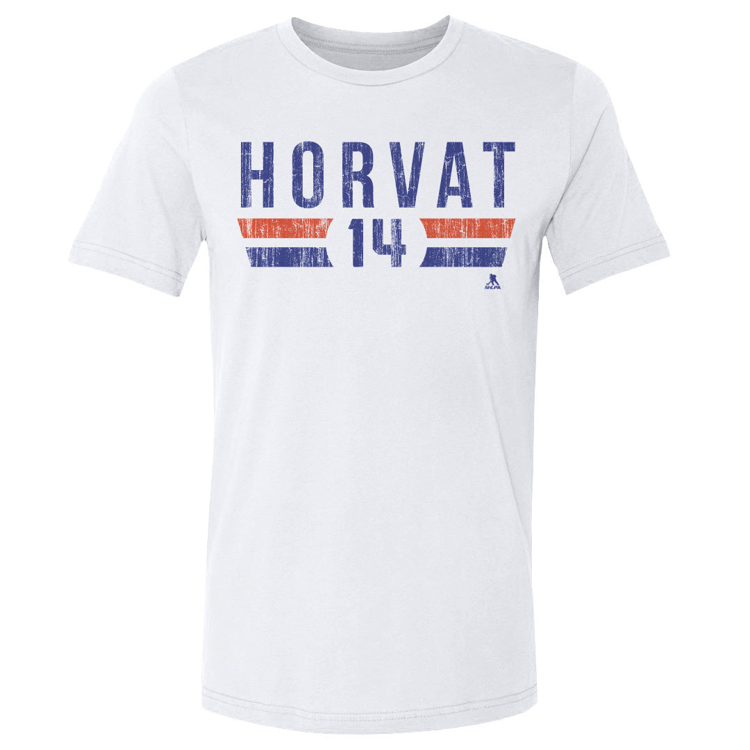 Bo Horvat New York I Font
