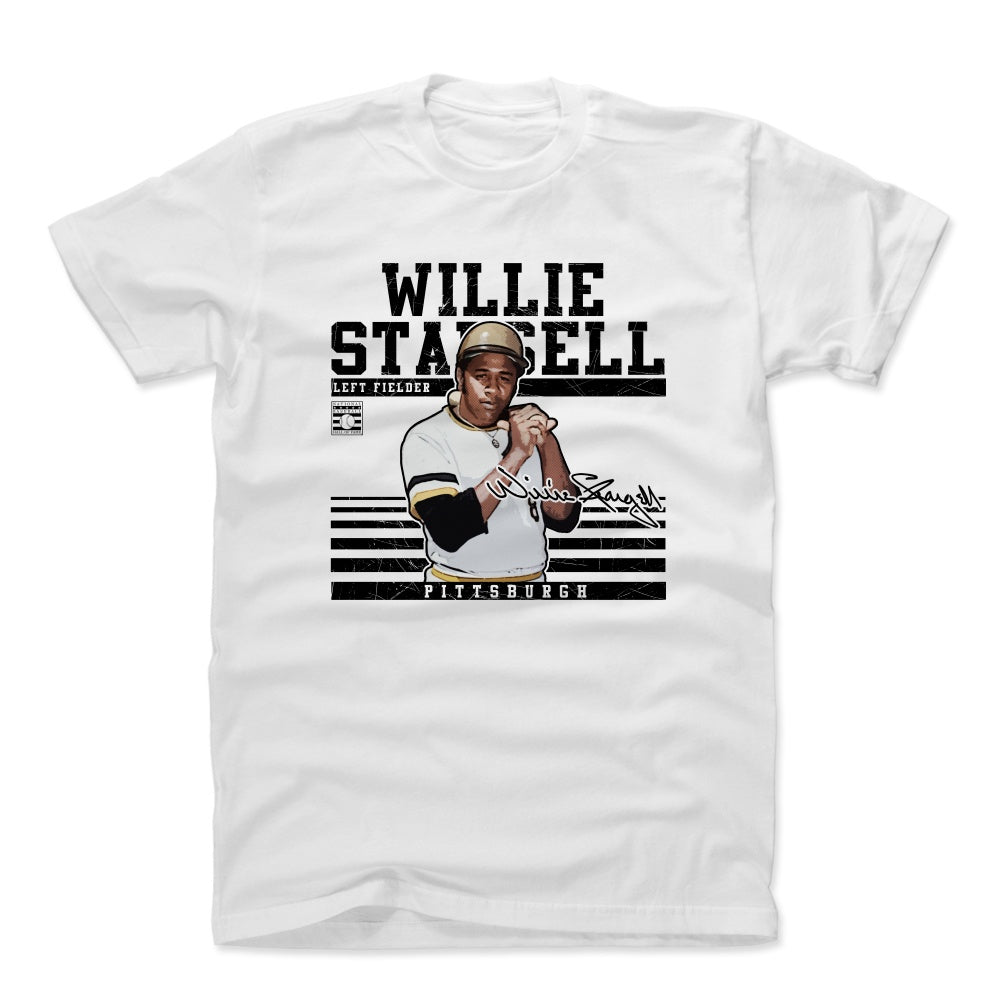 Willie Stargell Sport K