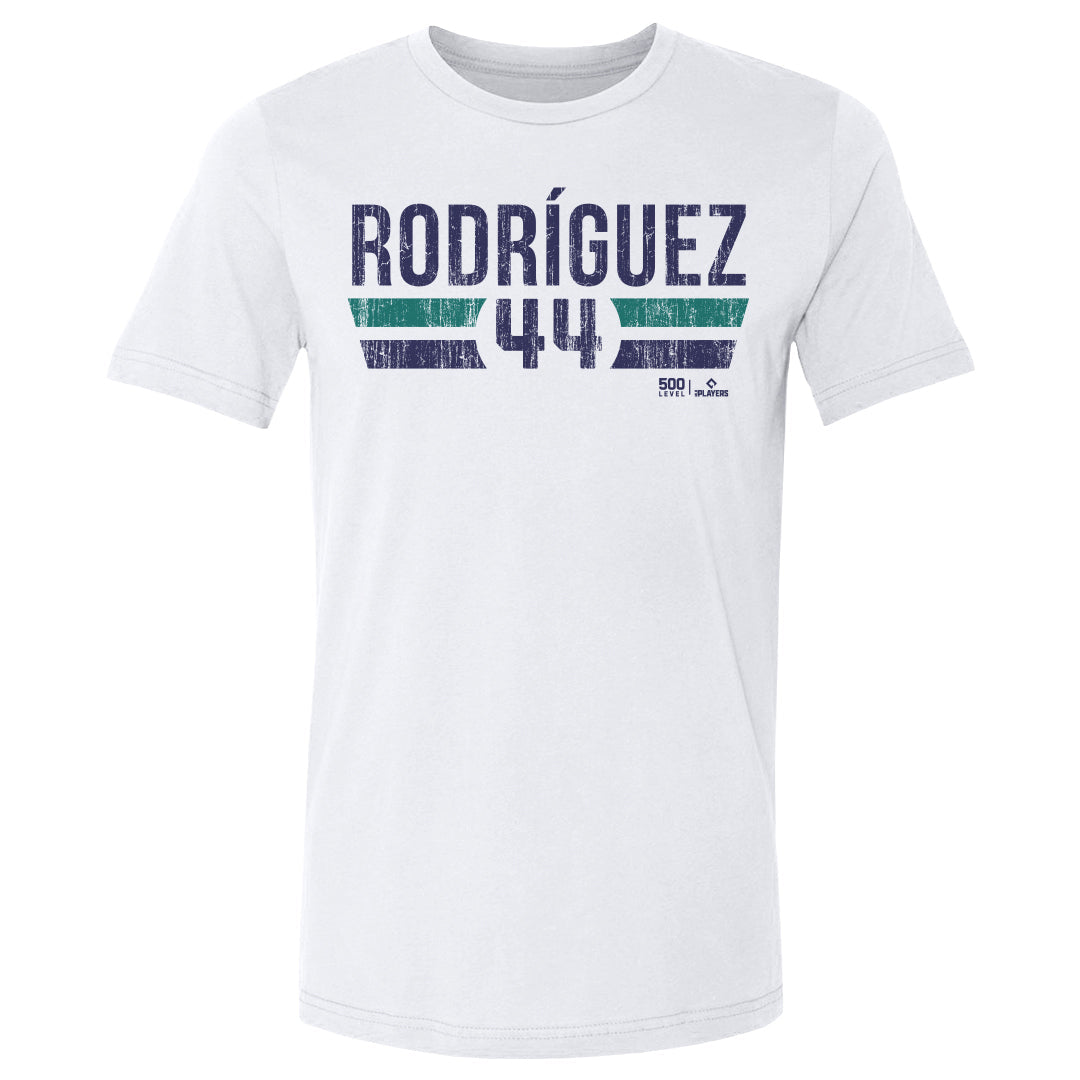 Julio Rodriguez Seattle Font