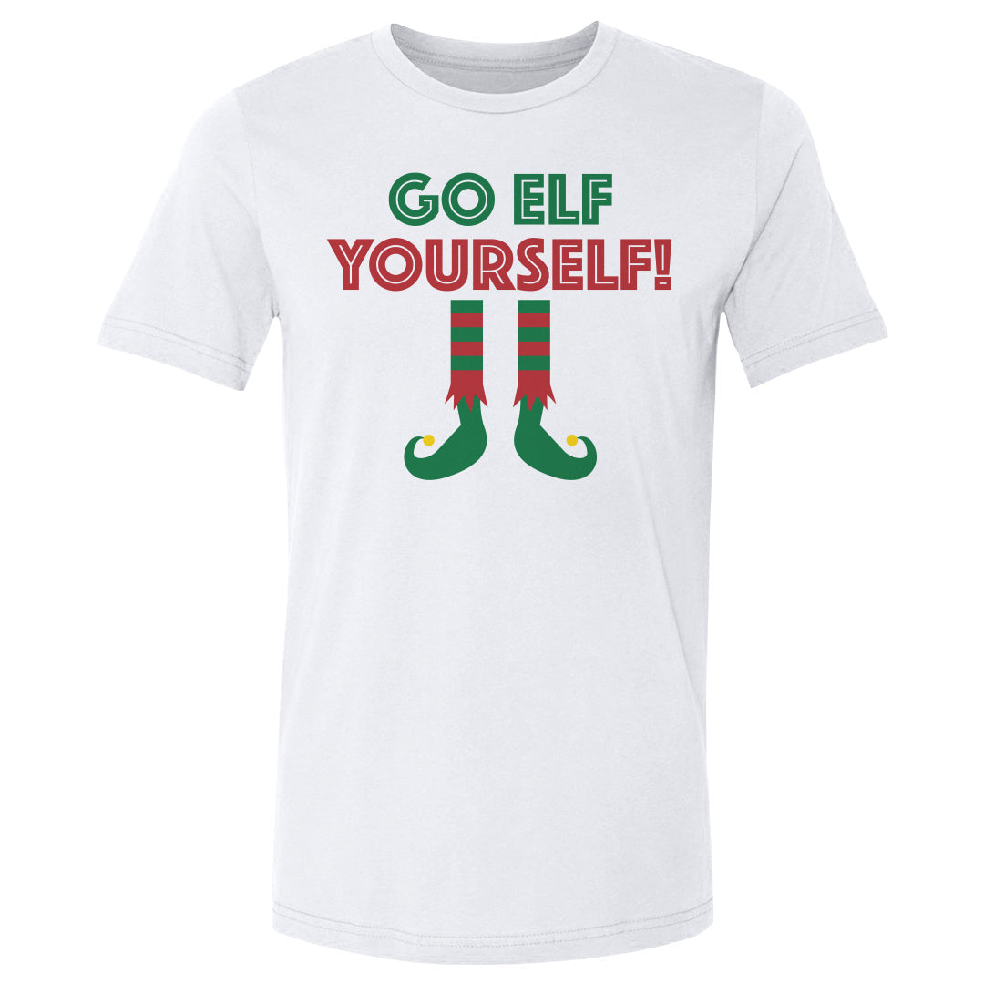 Christmas Go Elf Yourself
