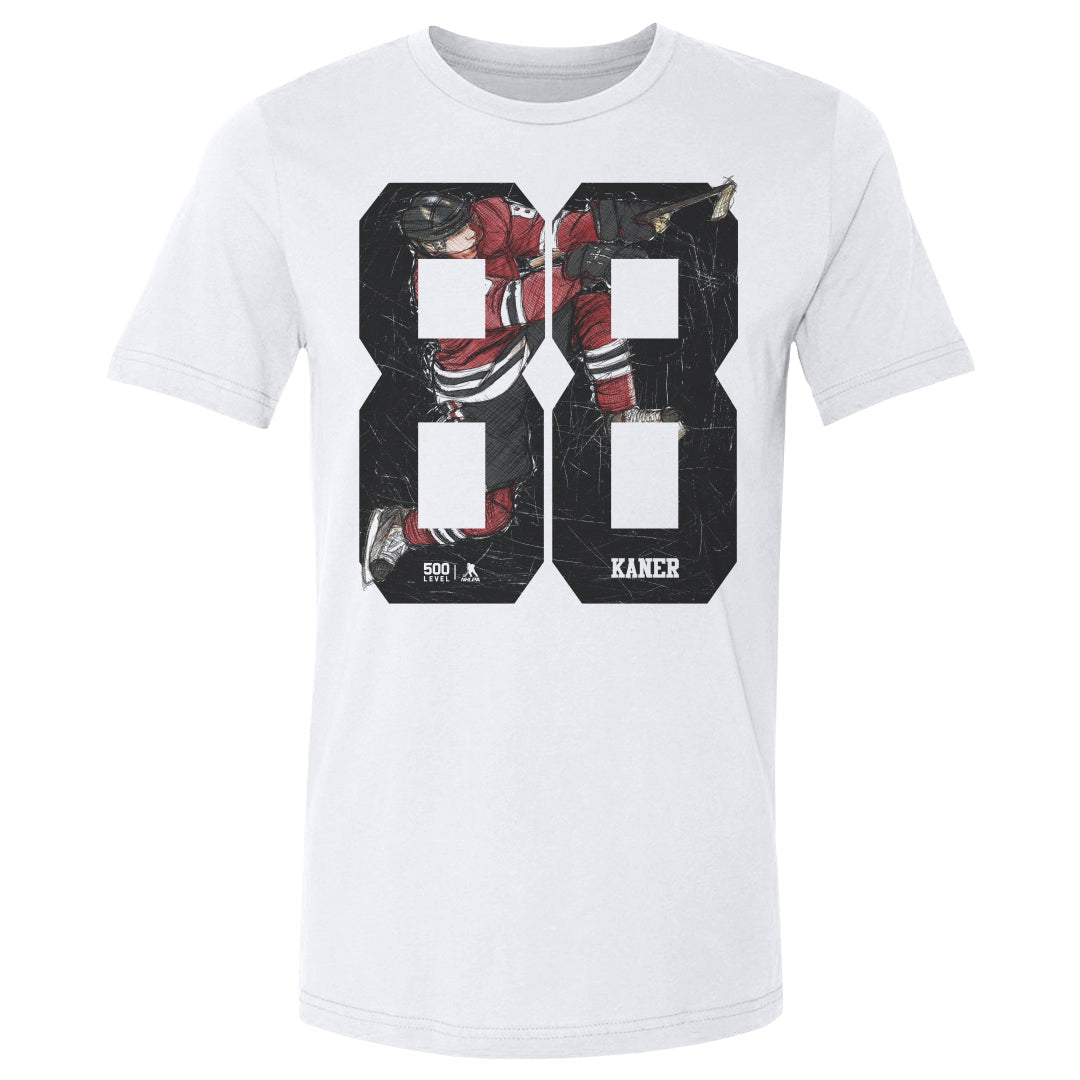 Patrick Kane Chicago Sketch 88