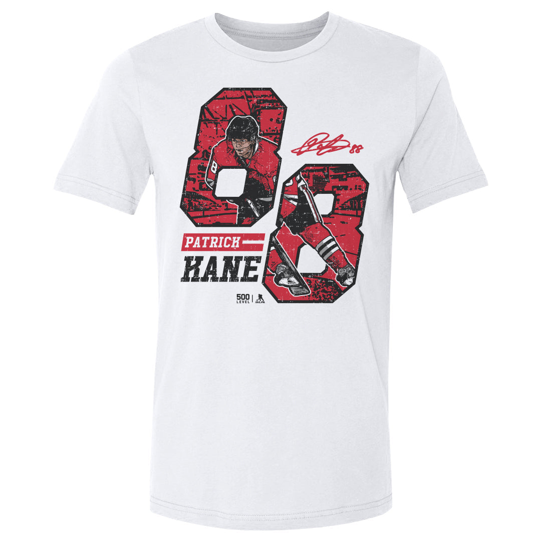 Patrick Kane Chicago Offset