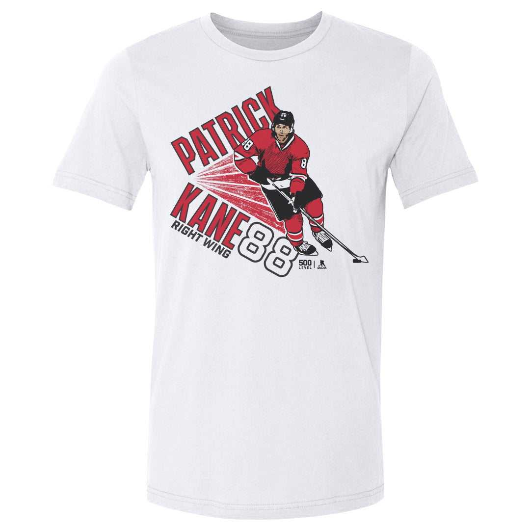 Patrick Kane Chicago Point