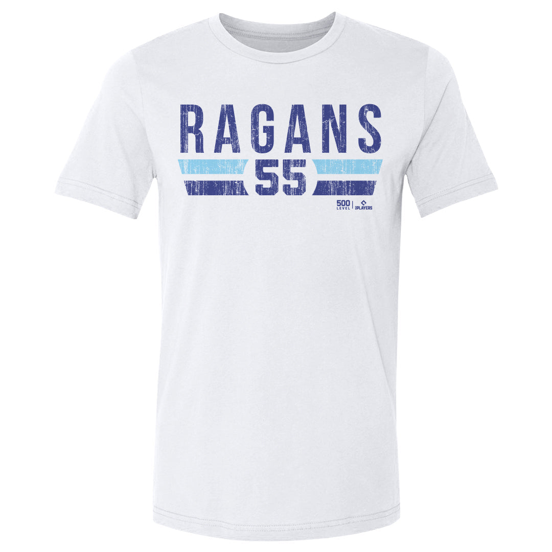 Cole Ragans Kansas City Font