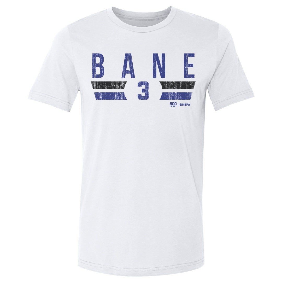 Desmond Bane Orlando Magic Font