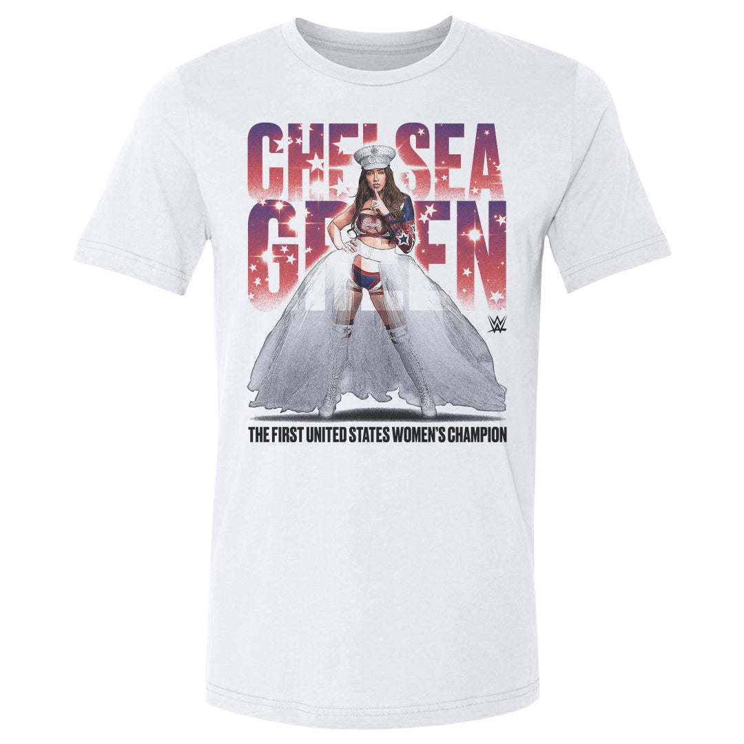 Chelsea Green Stars