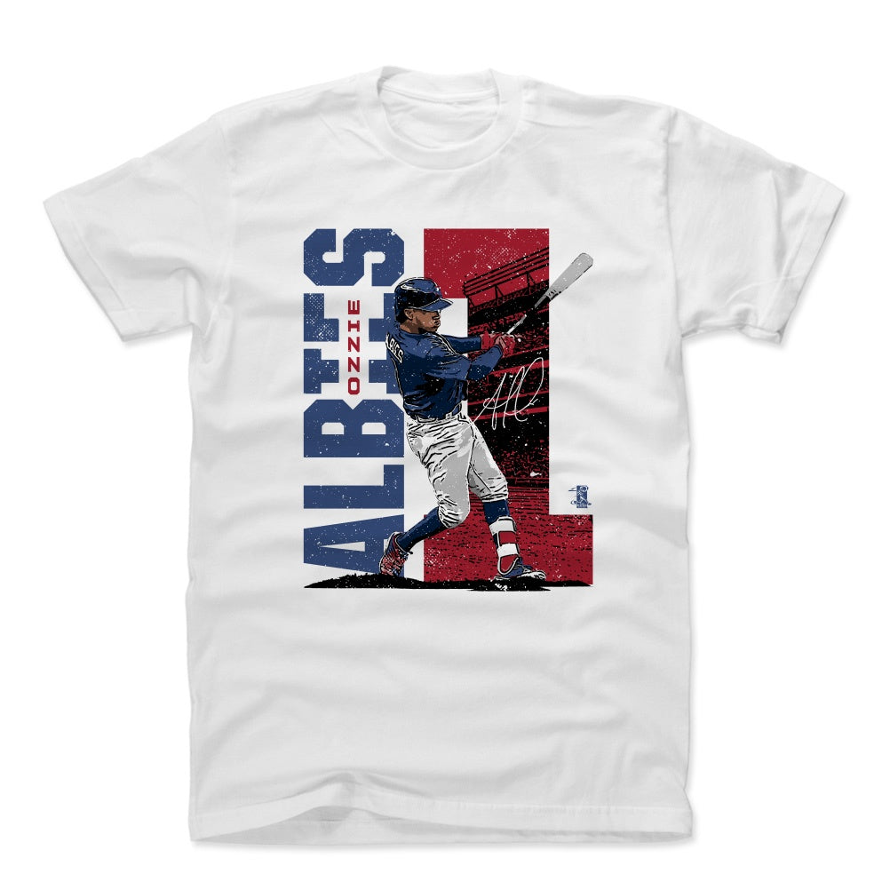Ozzie Albies Stadium R