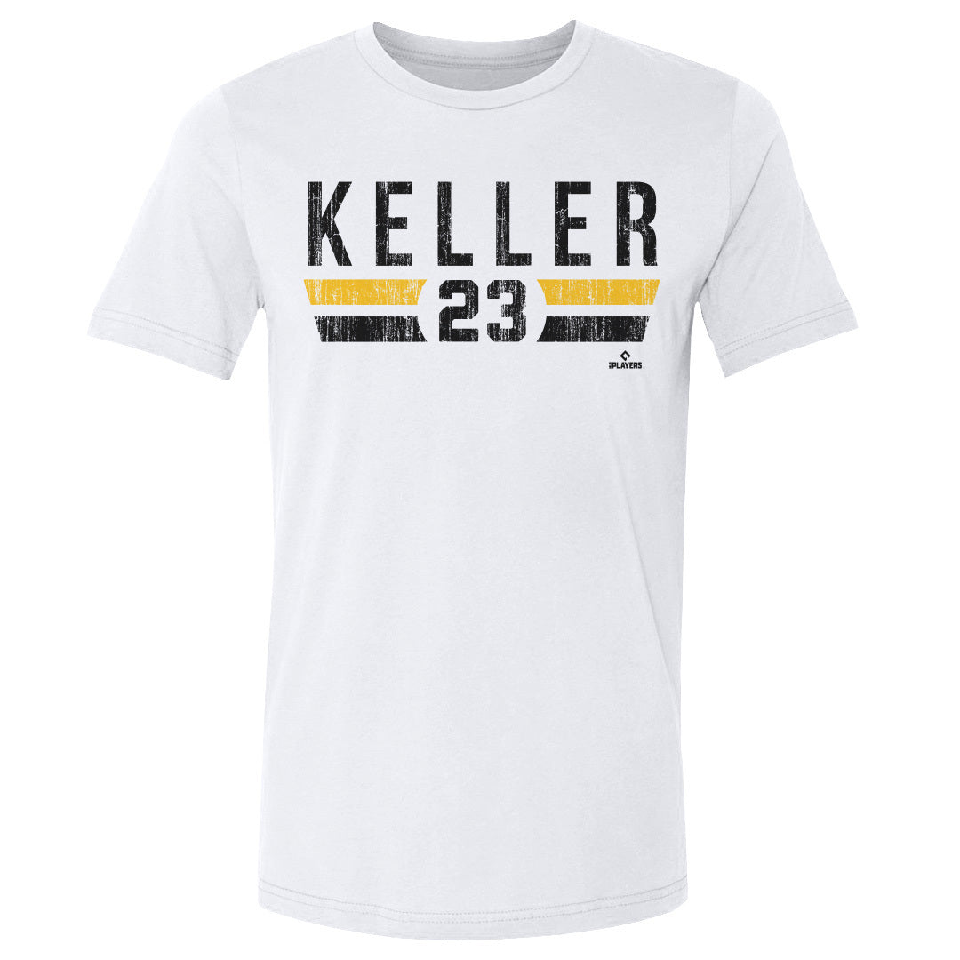 Mitch Keller Pittsburgh Font