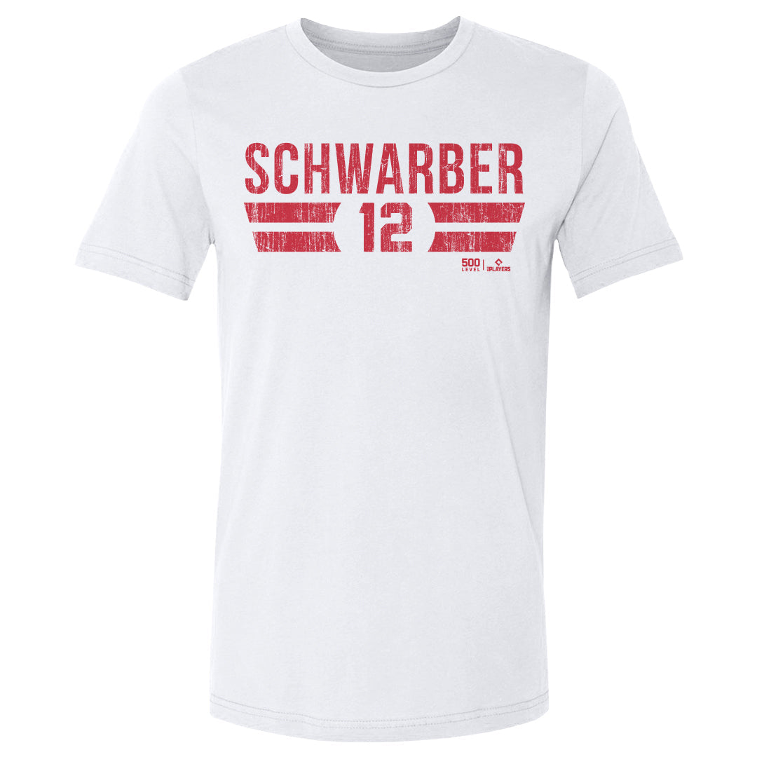 Kyle Schwarber Philadelphia Font