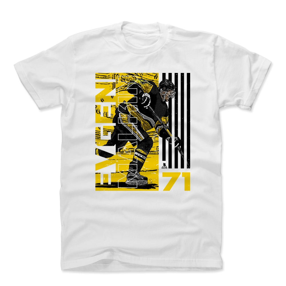 Evgeni Malkin Deke Y