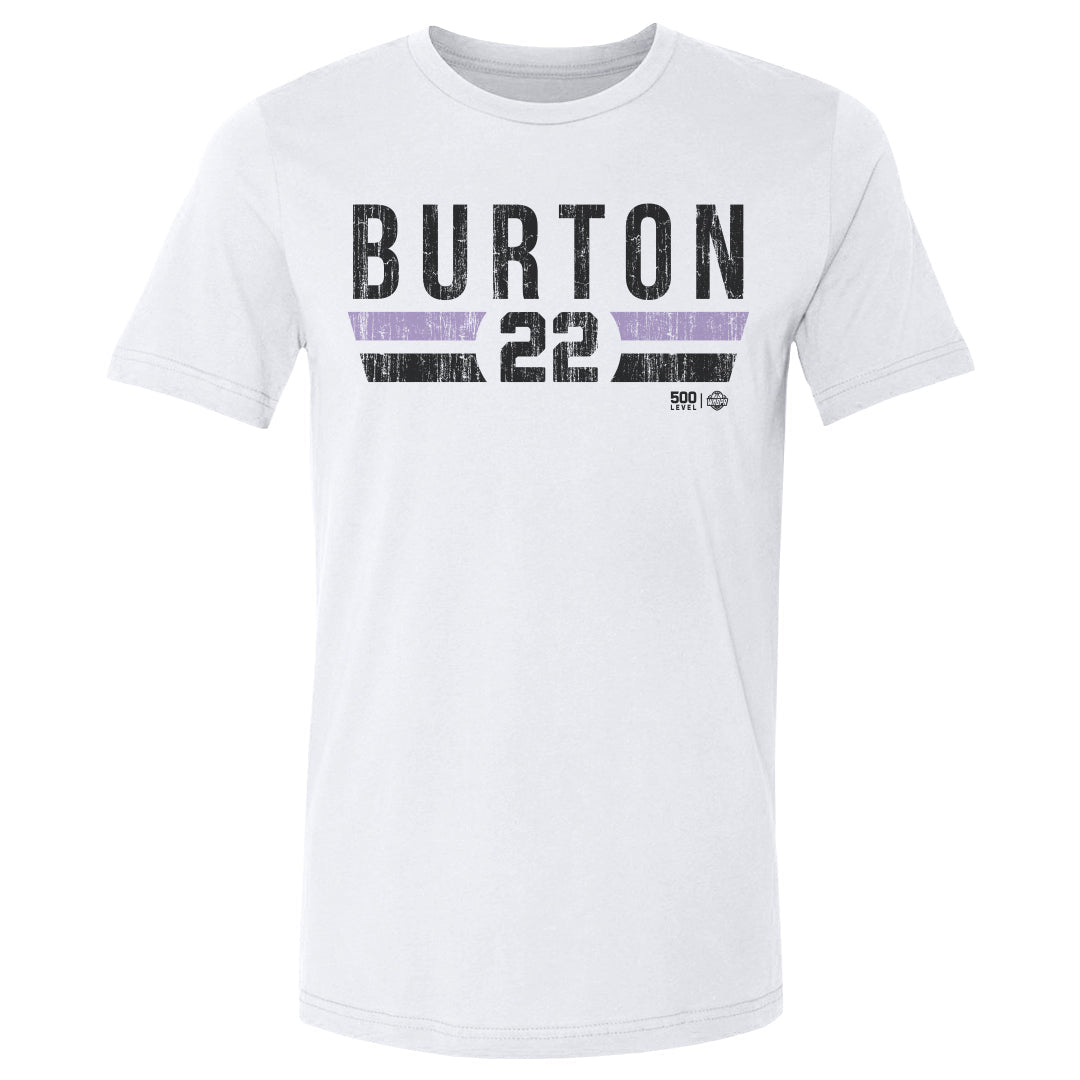 Veronica Burton Golden State Font