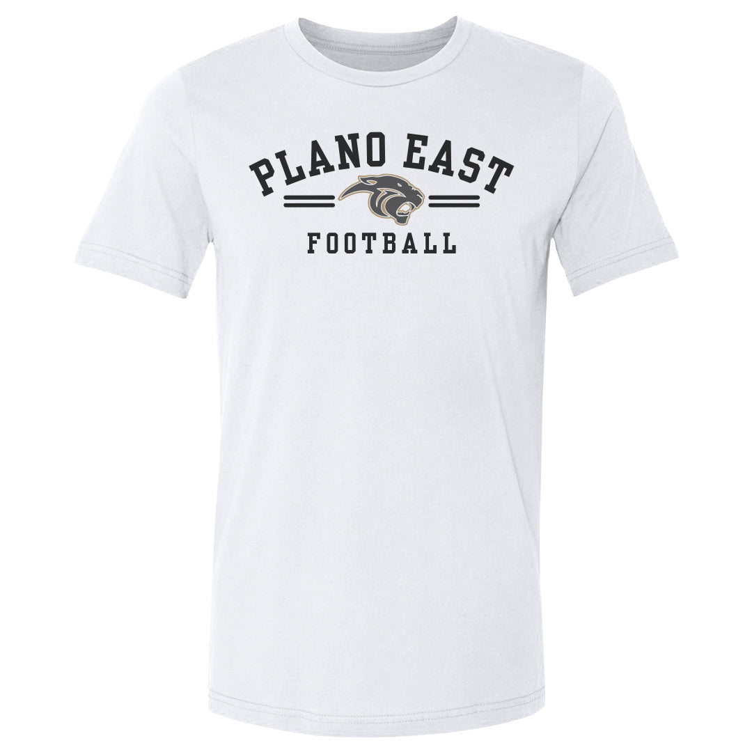 Plano East Crown Trio Football Arc Head