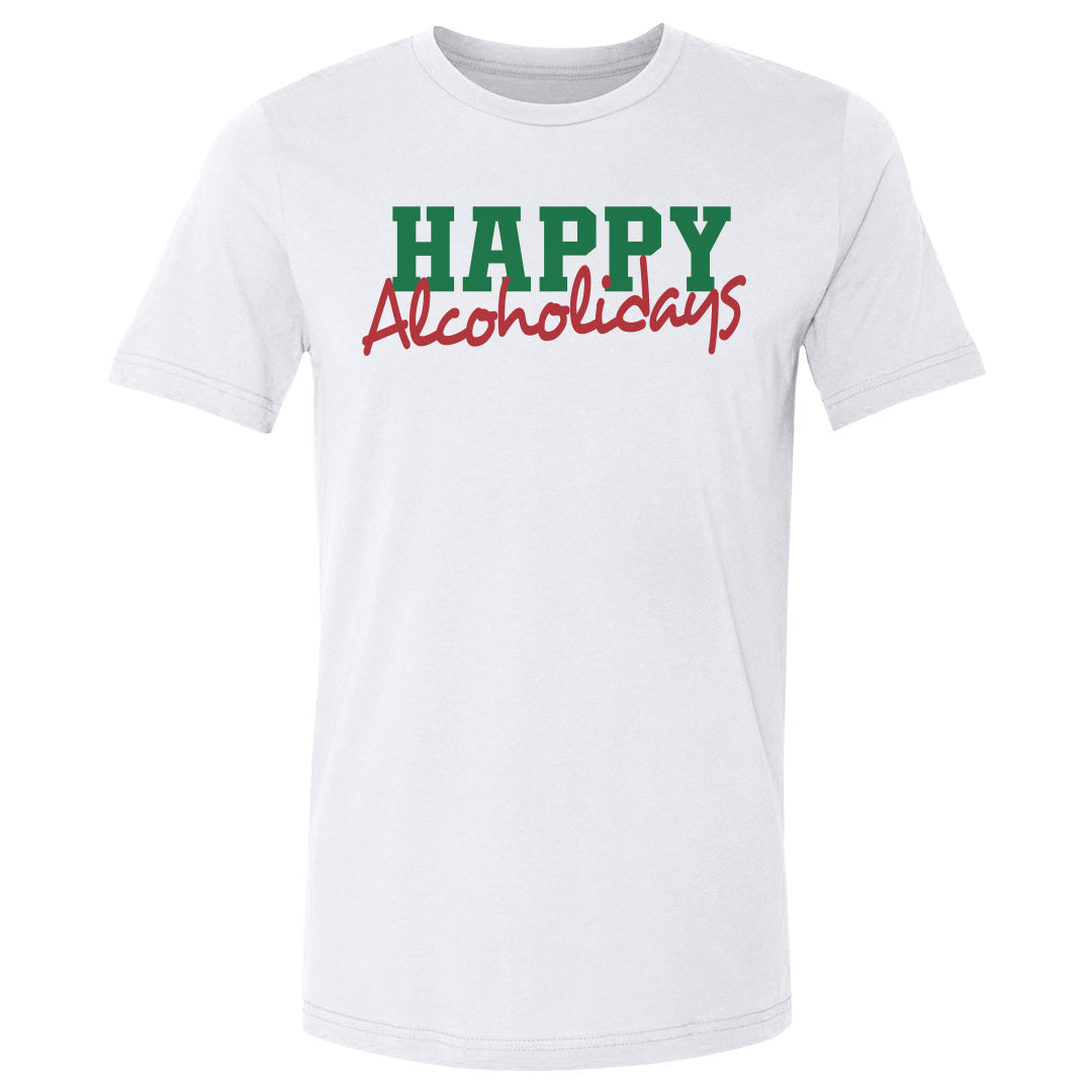 Christmas Happy Alcoholidays
