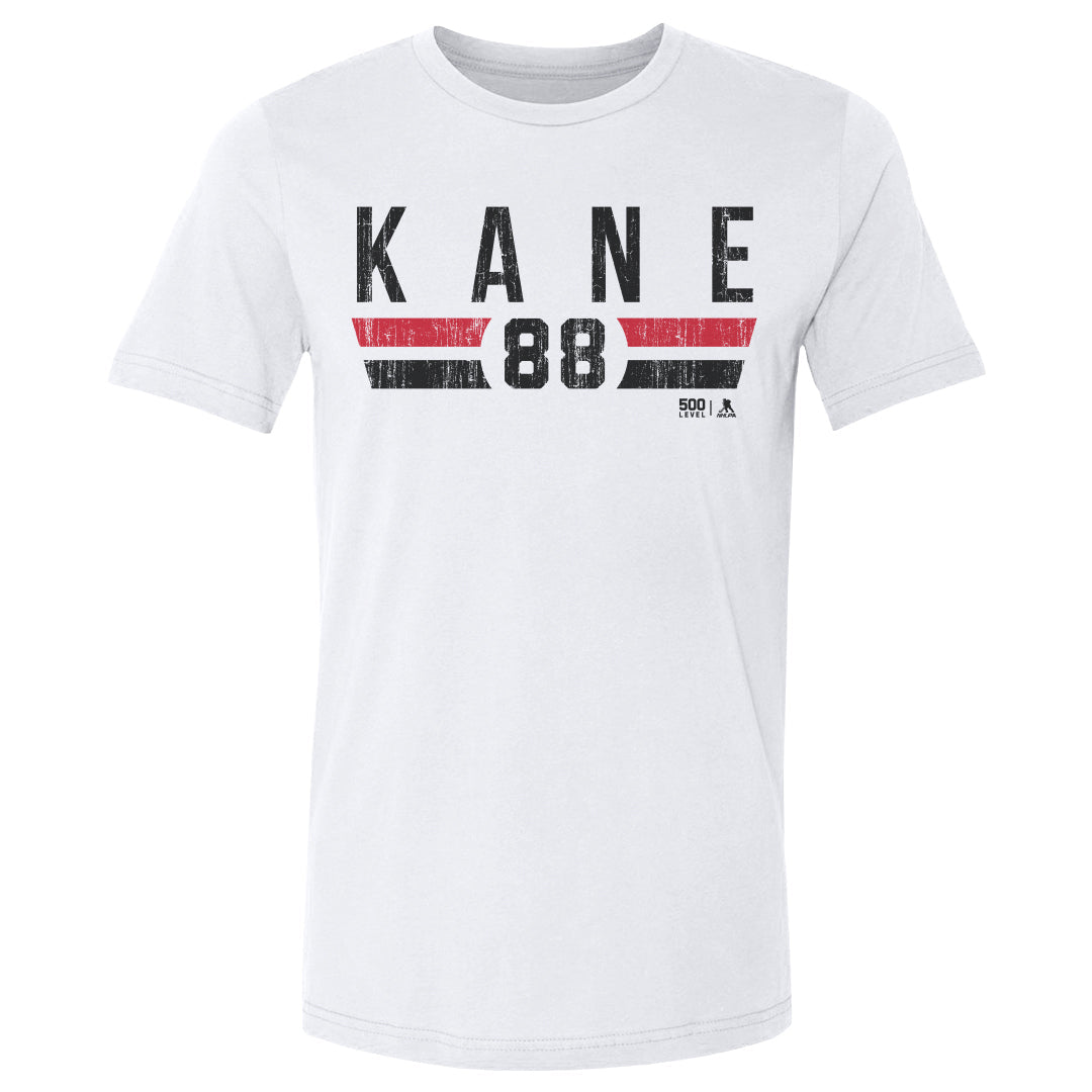 Patrick Kane Chicago Font