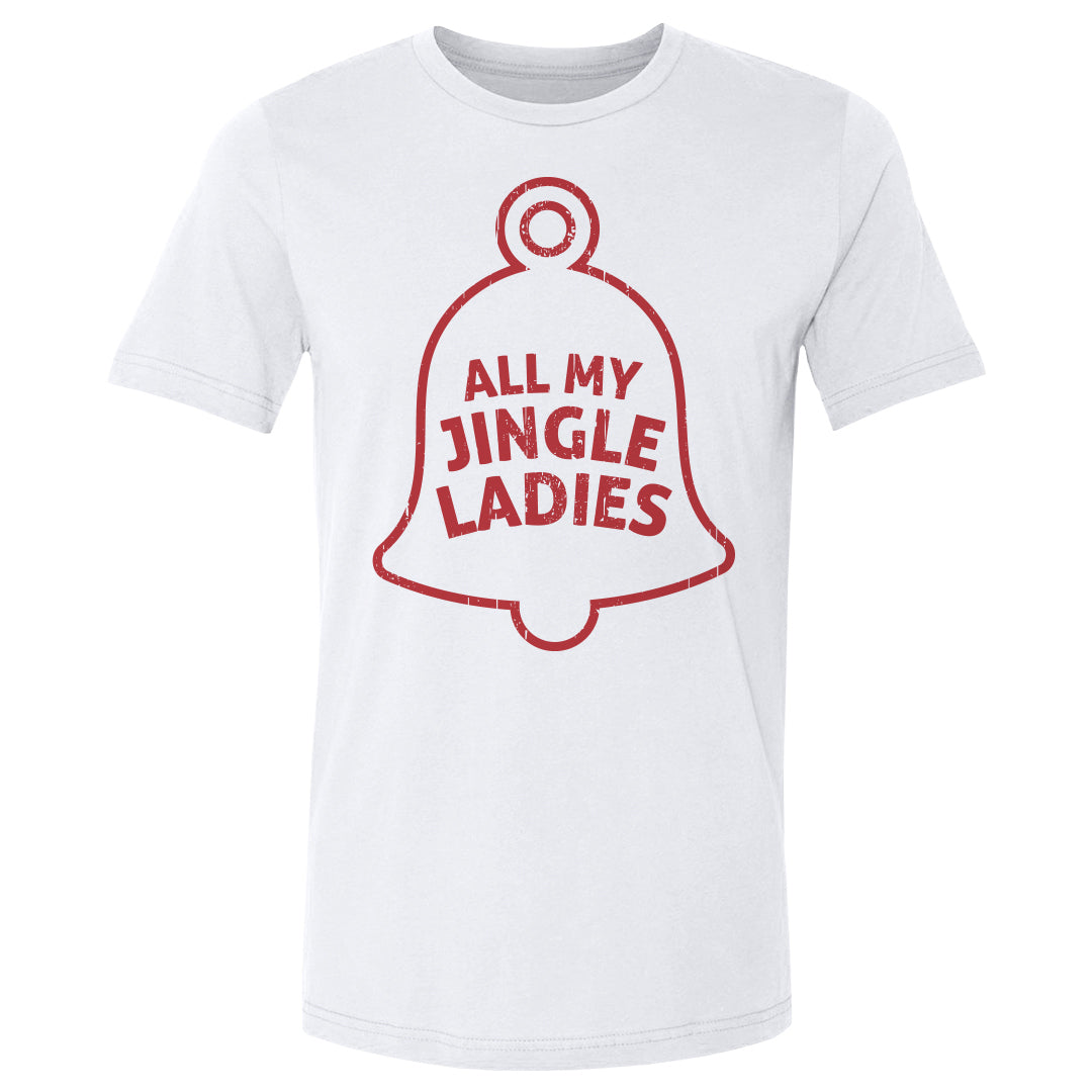 Christmas All My Jingle Ladies