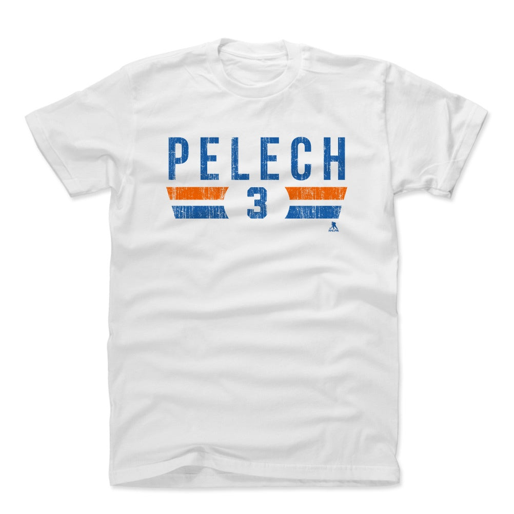 Adam Pelech New York I Font B