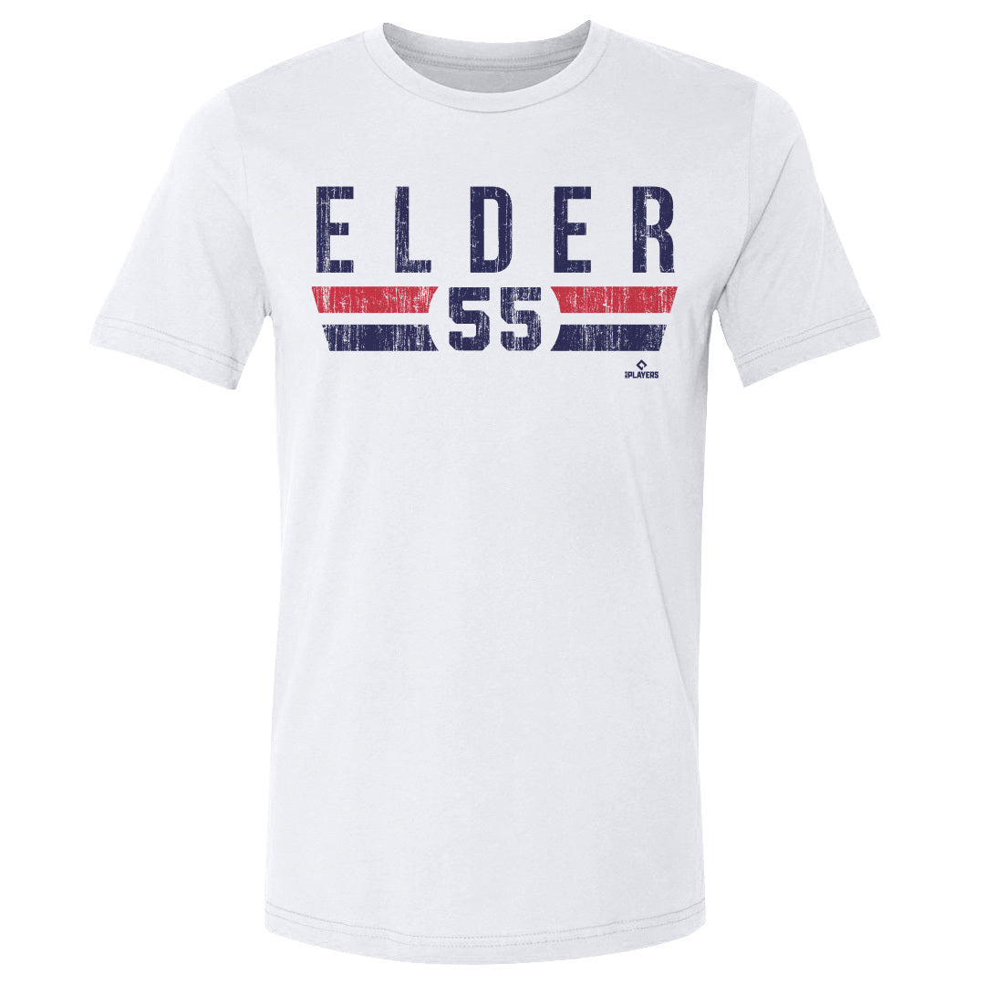 Bryce Elder Atlanta Font