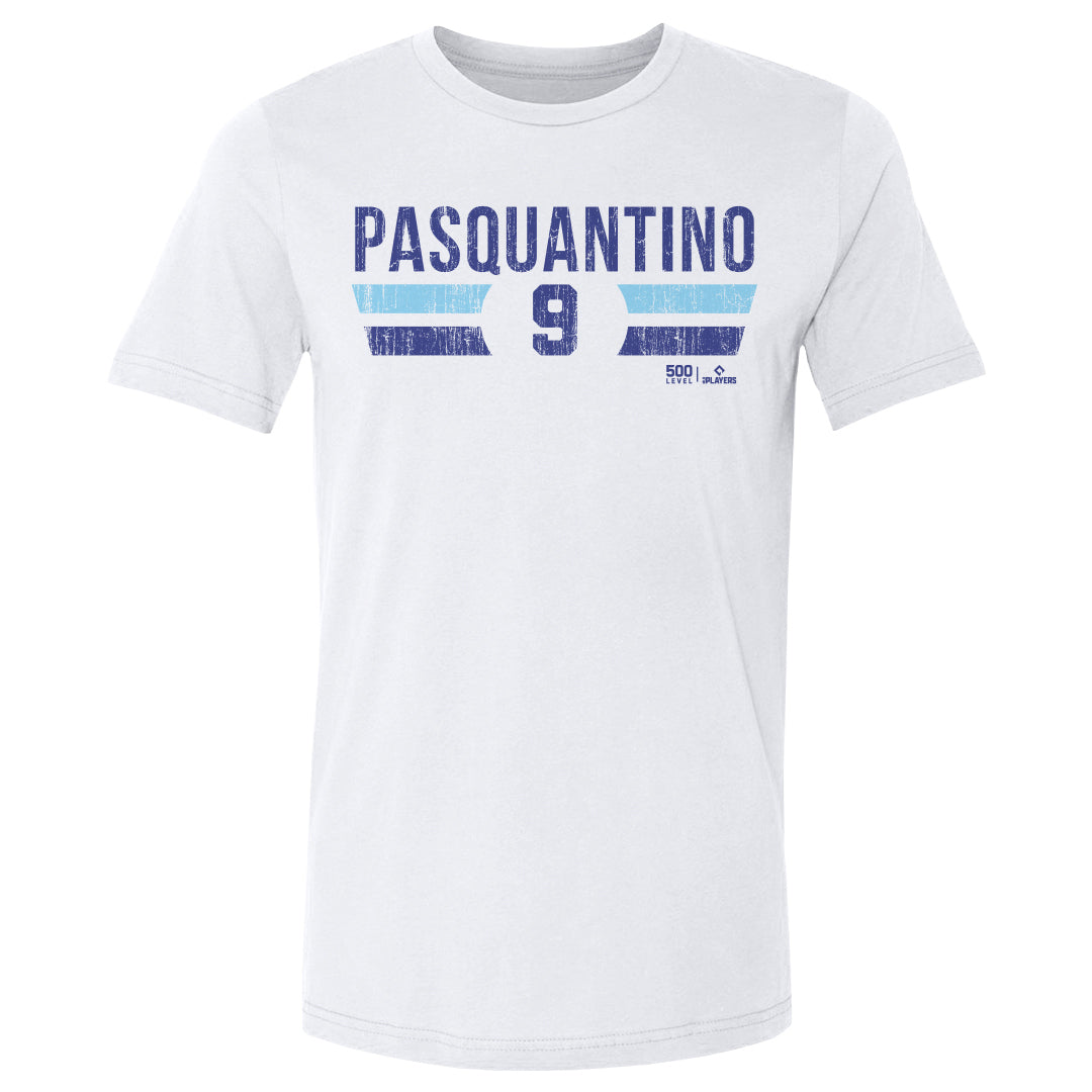 Vinnie Pasquantino Kansas City Font