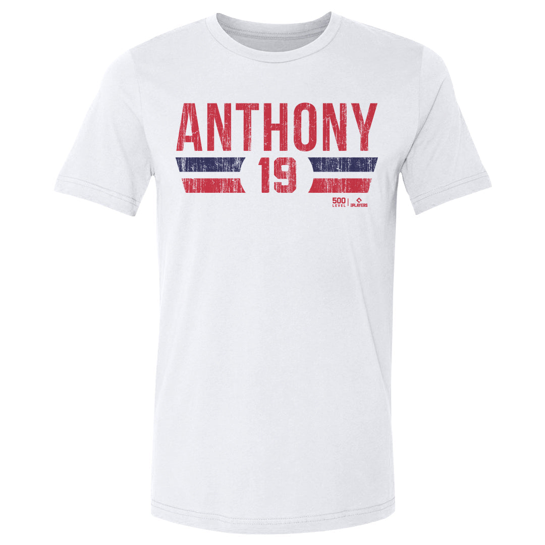 Roman Anthony Boston Font