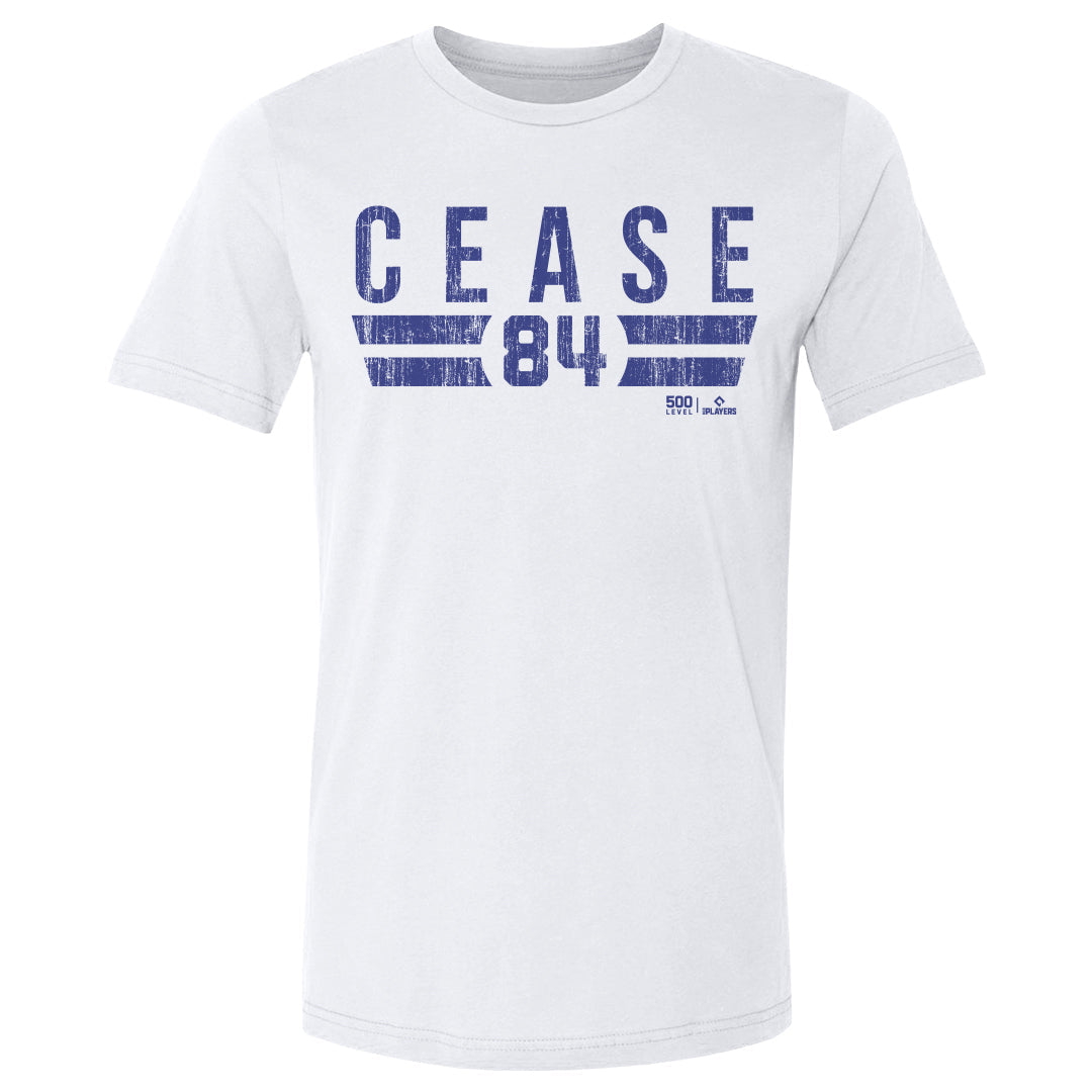 Dylan Cease Toronto Font