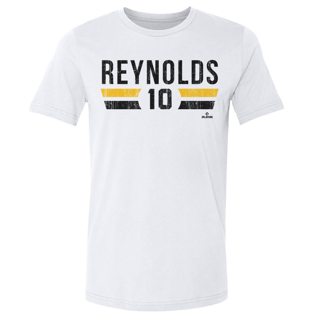 Bryan Reynolds Pittsburgh Font