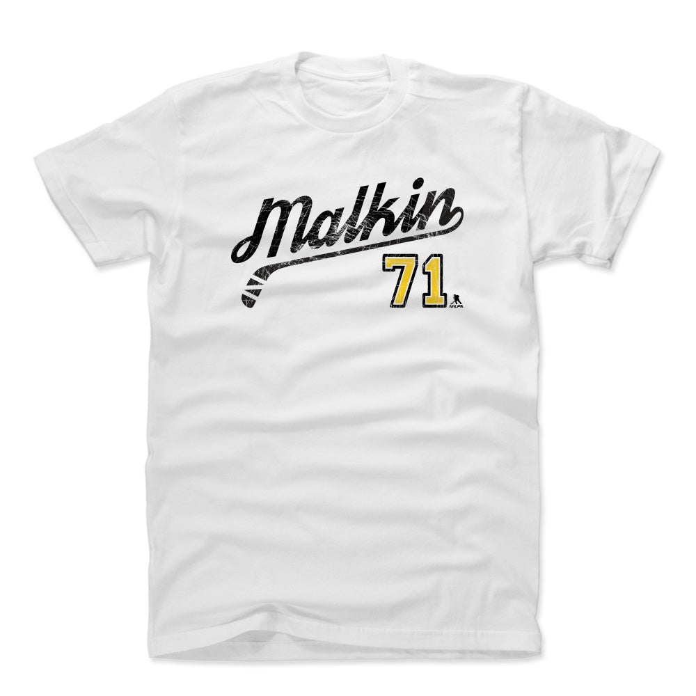 Evgeni Malkin Script K